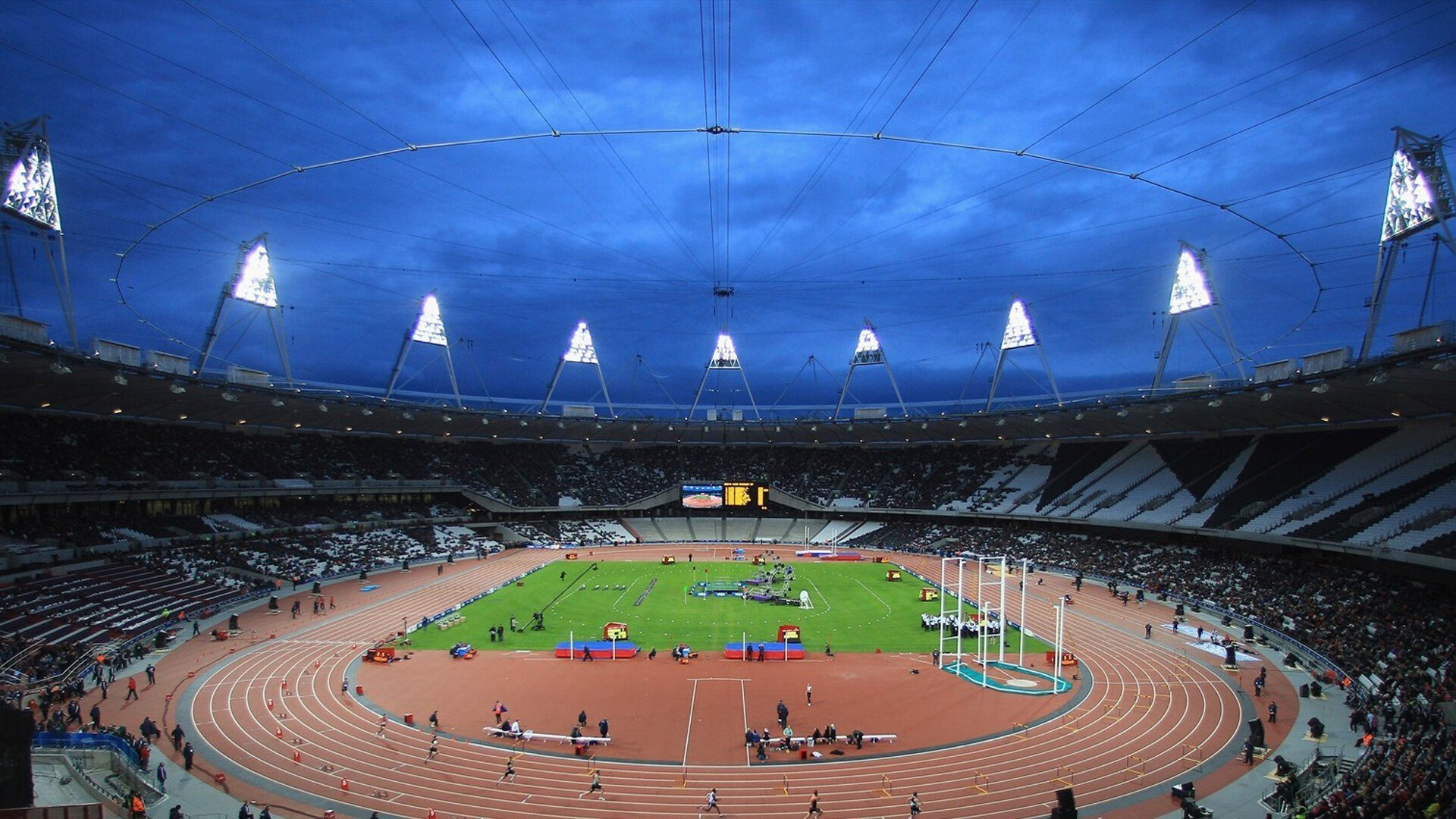 2026世界杯104场比赛-王者归来，德布劳内破纪录首秀引爆全场，德国球迷集体沸腾